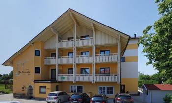 Im Gewölbe, Bad Füssing (foto 3)