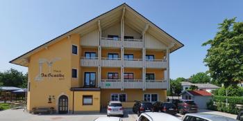 Im Gewölbe, Bad Füssing (foto 4)