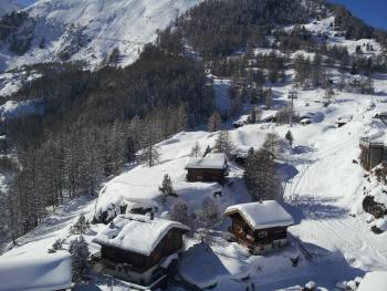 Chalet Samson, Zermatt (photo 2)