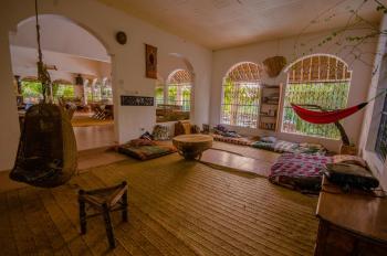 Distant Relatives Ecolodge & Backpackers, Kilifi (fotografie 5)