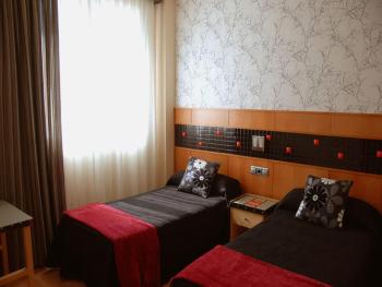 Hostal de Cuenca, Cuenca (fotografie 2)