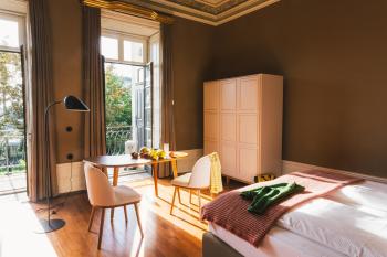Menina Colina Guesthouse, Porto (foto 2)
