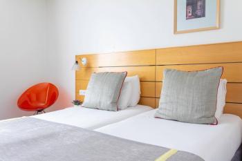 Hotel Lorette - Astotel, Paris (Foto 4)