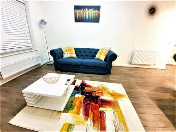 Manchester Holiday Apartment, Manchester (fotografie 2)