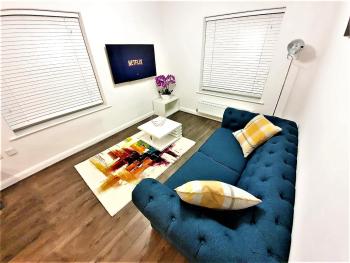 Manchester Holiday Apartment, Manchester (fotografie 5)