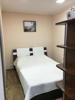 уютная студия в Резине, Rezina (foto 3)
