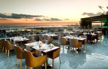 Darkhill Hotel, Istanbul (photo 4)