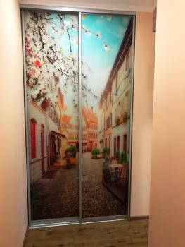 уютная студия в Резине, Rezina (foto 5)
