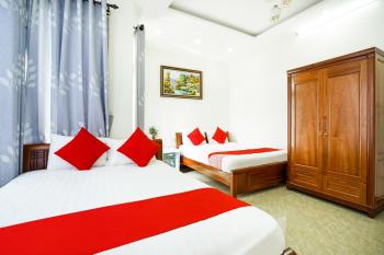 Hoi An Legend Connect Villa, Hoi An (foto 3)