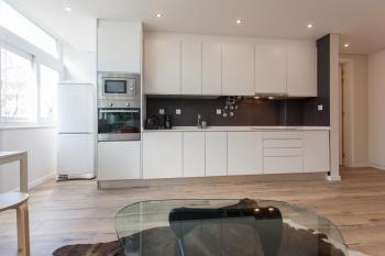 FLH Campo de Ourique Bright Apartment, Lisabon (fotografie 2)