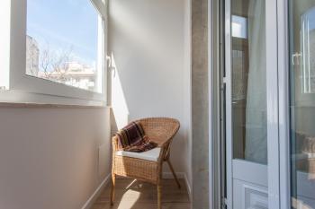 FLH Campo de Ourique Bright Apartment, Lisabon (fotografie 5)