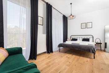 City of the Kings - Botany Bay Apartment, Cracovie (photo 5)