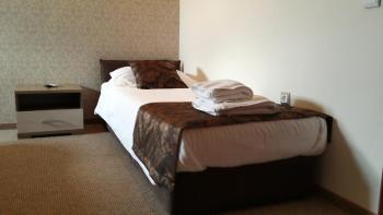 Domus Aparthotel, Skopje (foto 5)
