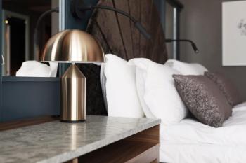 Elite Hotel Carolina Tower, Stockholm (photo 3)