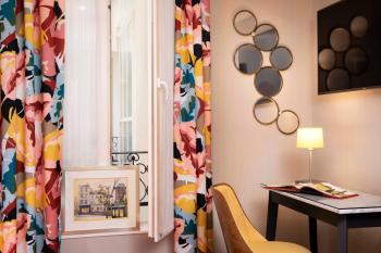 Hôtel des Arts Montmartre, Paris (Foto 3)