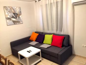 Cosy flat with excellent location in Valencia!, Valencie (fotografie 5)