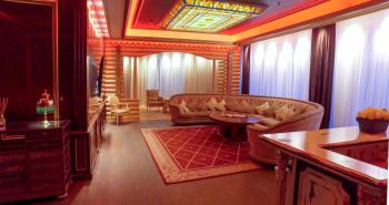 Royal SPA & Hotel Resort, Riga (Foto 3)