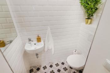 Royal Apartments Prague by Michal&Friends, Praha (fotografie 5)