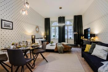 Royal Apartments Prague by Michal&Friends, Praha (fotografie 2)