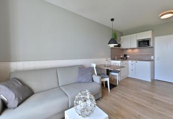 Hotel- & Ferienanlage Kapitäns-Häuser Breege, Breege (Foto 4)