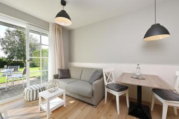 Hotel- & Ferienanlage Kapitäns-Häuser Breege, Breege (Foto 5)