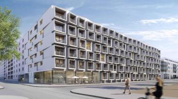 Serviced Apartment München-Messe/G, Munich (photo 5)