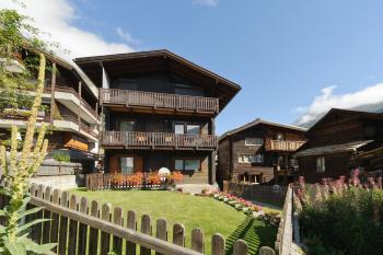 Chalet Aroleid Zermatt by Inspiringplaces Zermatt, Zermatt (photo 3)