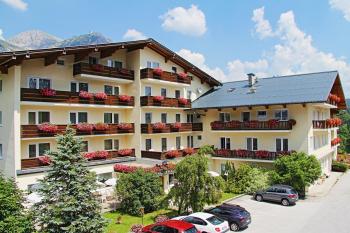 Hotel Post, Ramsau am Dachstein (zdjęcie 2)