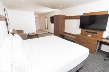 Holiday Inn Express Hollywood Walk of Fame by IHG, Los Angeles (foto 4)