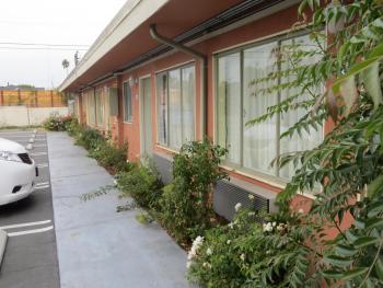 Park Cienega Motel, Los Ángeles (foto 5)