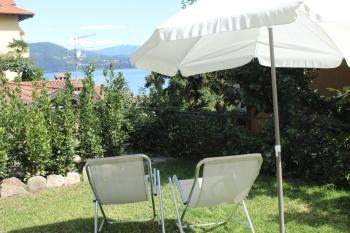 Camera Molly, Cannero Riviera (photo 4)