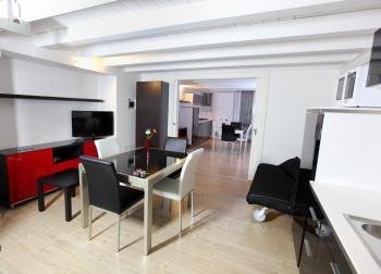 Abatellis Luxury, Palermo (fotografie 2)