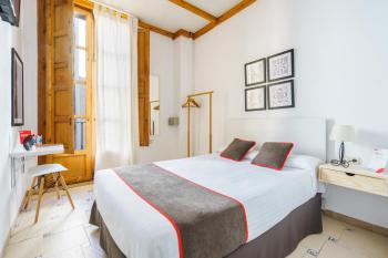 Hostal Austria, Grenada (zdjęcie 2)