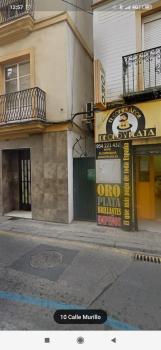 Estudio Calle Murillo, Sevilla (Foto 2)