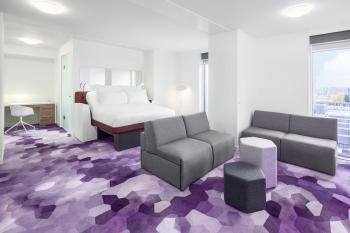 YOTEL Amsterdam, Amsterdam (foto 2)