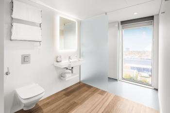 YOTEL Amsterdam, Amsterdam (foto 3)