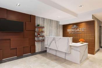 Wingate by Wyndham New York Midtown South/5th Ave, New York (Foto 2)