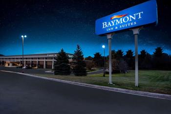 Baymont by Wyndham Traverse City, Traverse City (foto 3)