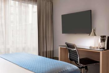 Wingate by Wyndham New York Midtown South/5th Ave, New York (Foto 4)