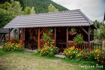 Casa Dora, Moieciu de Sus (foto 4)