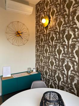 Cavour Urban Rooms by GHOR, Rome (photo 5)