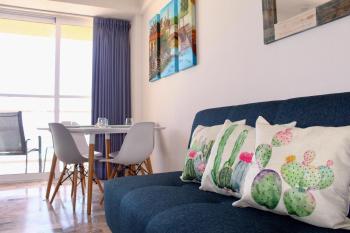 Oceanside Studio - Stunning Views, Ideal Location, Канкун (фото 4)
