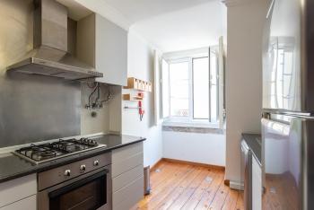 FLH Sé Apartment, Lisbon (photo 5)
