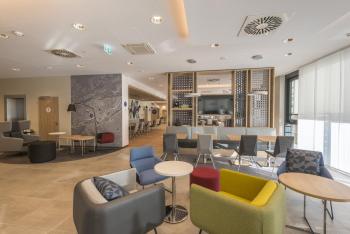 Holiday Inn Express - Wuppertal - Hauptbahnhof by IHG, Wuppertal (foto 5)