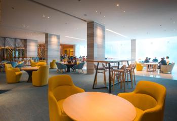 Holiday Inn Express Manila Newport City by IHG, Манила (фото 2)