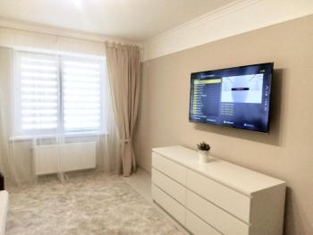 Sofia’s Apartment, Kišiněv (fotografie 2)