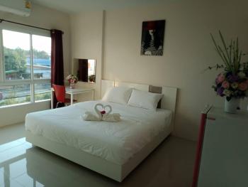 เคทู เกสเฮาส์ (K2 Guesthouse), Chon Buri (Foto 5)