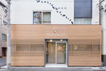 Sakura Cross Hotel Ueno Okachimachi, Tokio (fotografie 2)