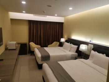 Avanie Suite at Genting Highland, Genting Highlands (fotografie 4)
