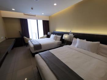 Avanie Suite at Genting Highland, Genting Highlands (fotografie 5)
